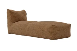 Laui Lounge zitzak Boho Longchair extra long- Terre