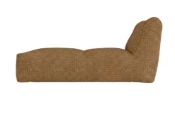 Laui Lounge zitzak Boho Longchair - Terre