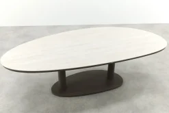 Lecce organische tuintafel 240x120 cm. - Terre