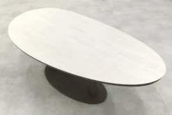 Lecce organische tuintafel 240x120 cm. - Terre