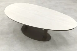 Lecce organische tuintafel 240x120 cm. - Terre
