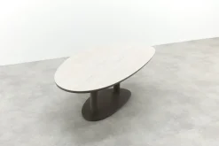 Lecce organische tuintafel 240x120 cm. - Terre