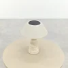 LED Spark Cone Cap solar tafellamp voor buiten - Small