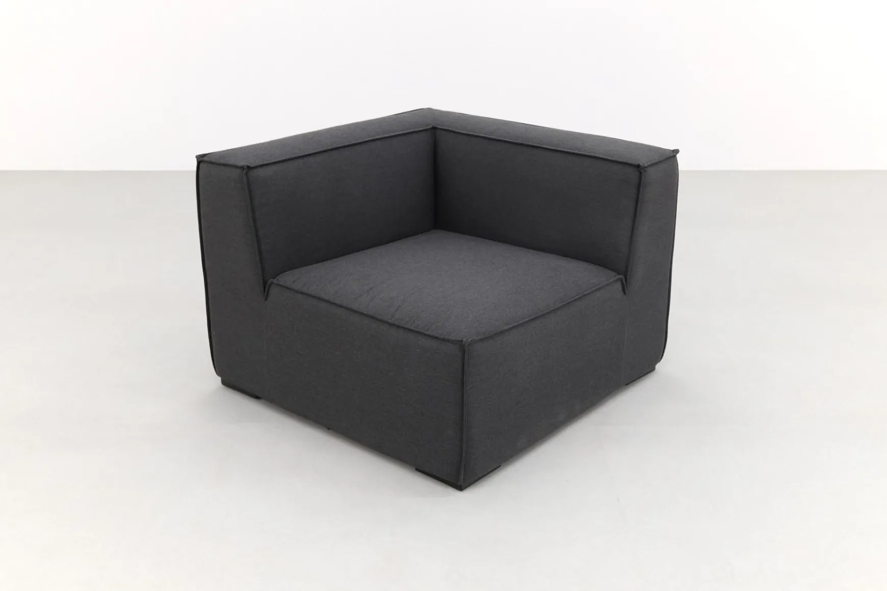 Liberty Sunbrella loungeset - Sooty - 2-delig OP=OP