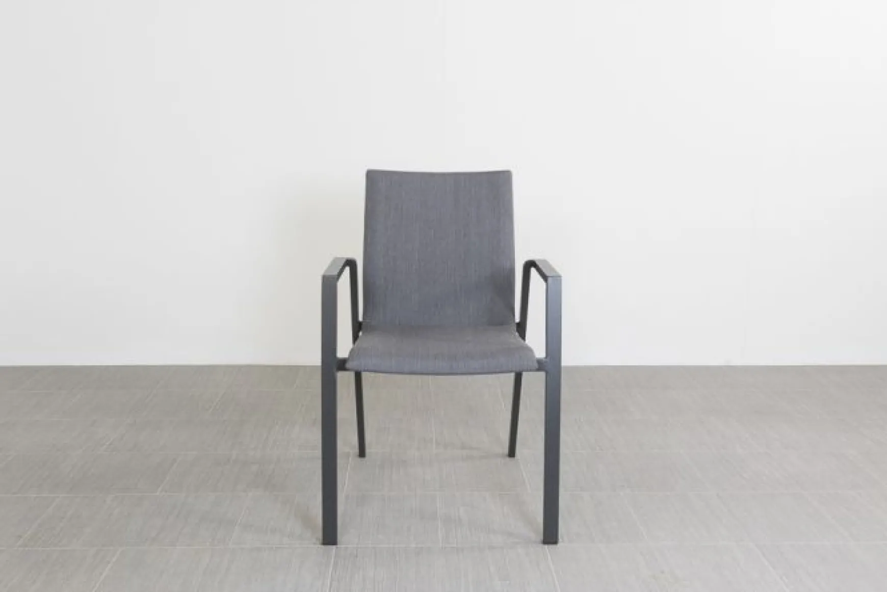 Lima/Baltimor 180 cm. stapelbare tuinset - 5-delig