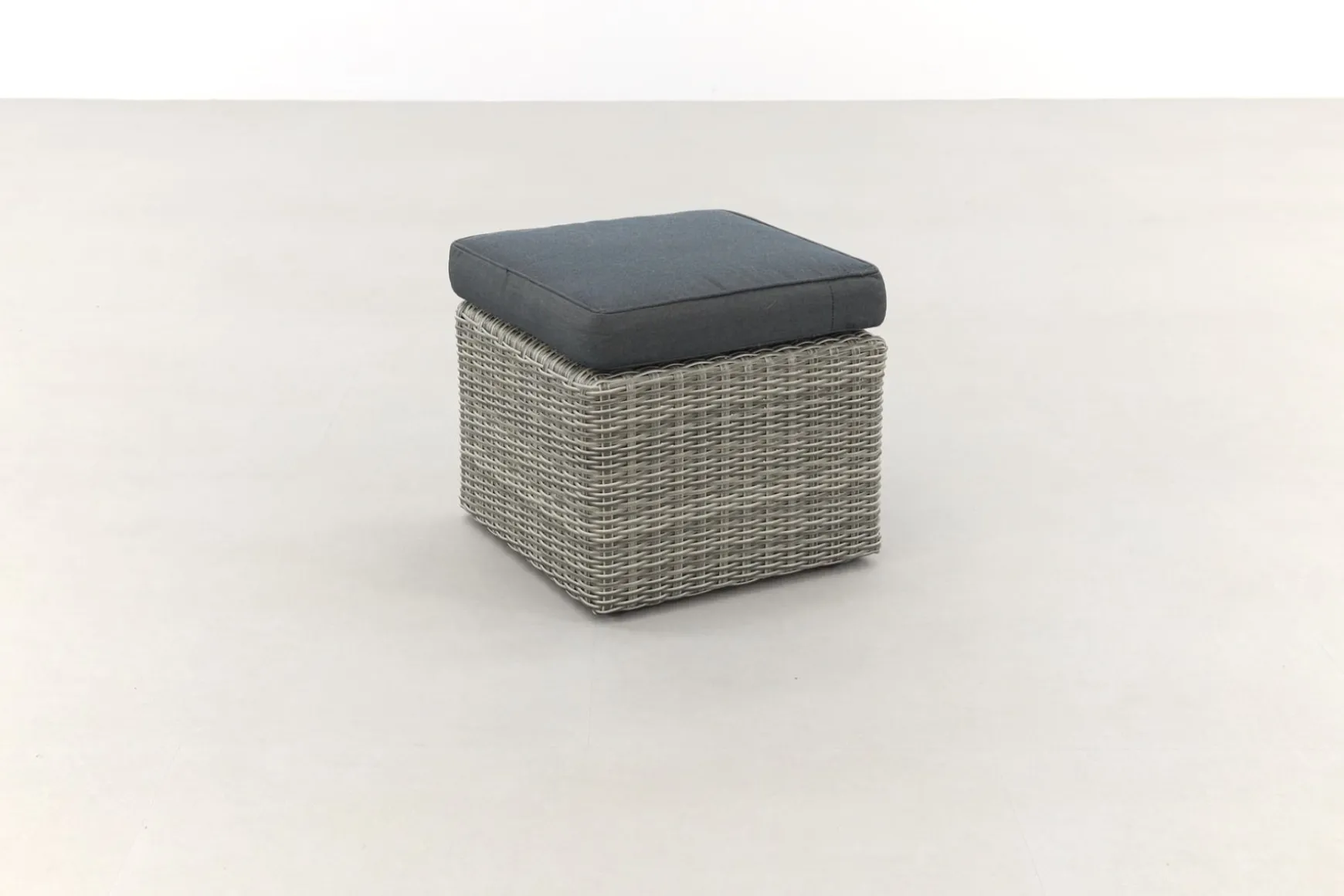 Lounge/diningset San Marino - Paloma grijs + torino tuinstoel