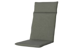 Madison hoge rugkussen Outdoor Manchester Green - Universeel