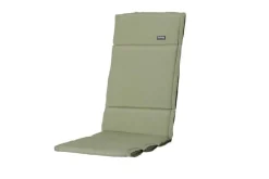 Madison hoge rugkussen Panama Sage - Fiber de Luxe