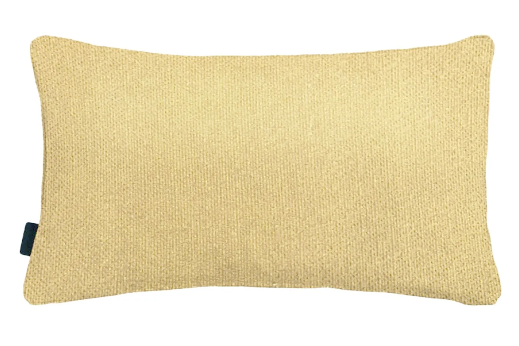 Madison lendekussen 30x50 cm. - Napels Mustard