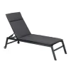 Madison ligbed kussen Manchester grey