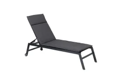 Madison ligbed kussen Manchester grey