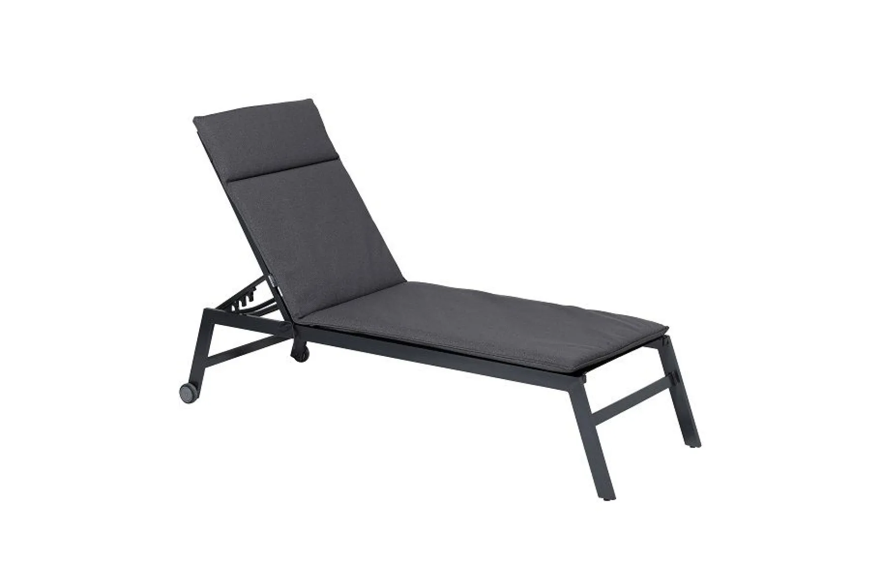 Madison ligbed kussen Manchester grey