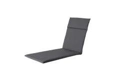 Madison ligbed kussen Manchester grey