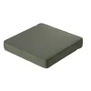 Madison loungekussen 60 x 60 cm. - Manchester green