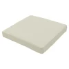 Madison loungekussen 60x60 - Eco Beige