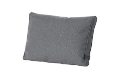 Madison lounge rugkussen 73 x 40 cm. profi-line Manchester grey