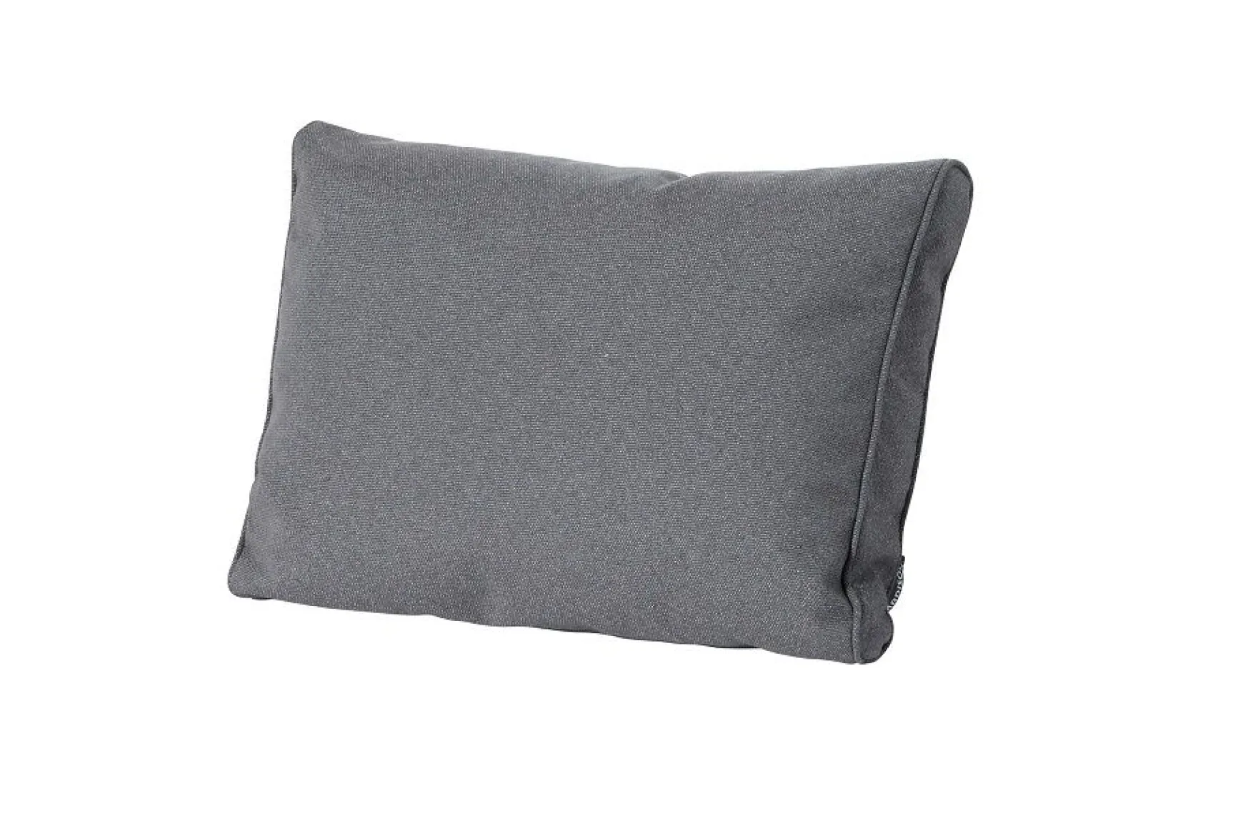 Madison lounge rugkussen 73 x 40 cm. profi-line Manchester grey