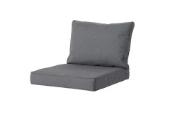 Madison lounge rugkussen 73 x 40 cm. profi-line Manchester grey