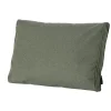 Madison lounge rugkussen 73 x 40 cm. profi-line Manchester green