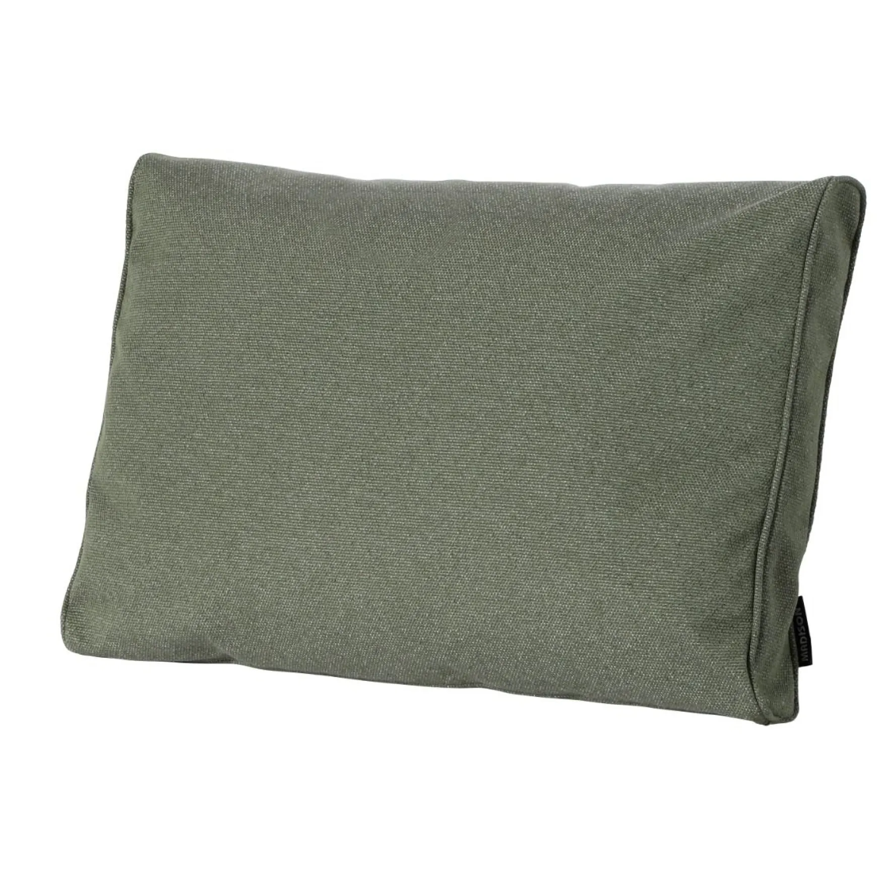 Madison lounge rugkussen 73 x 40 cm. profi-line Manchester green