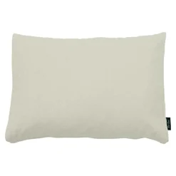 Madison lounge rugkussen 60x40 - Eco Beige