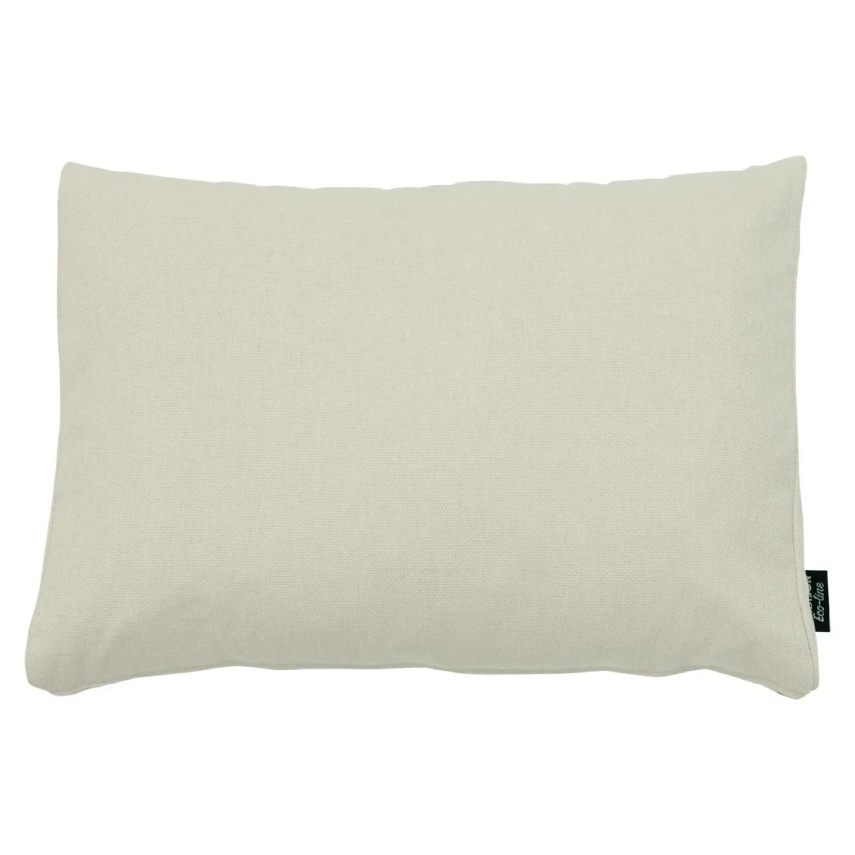 Madison lounge rugkussen 60x40 - Eco Beige