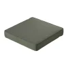 Madison lounge zitkussen 73 x 73 cm. profi-line Manchester Green