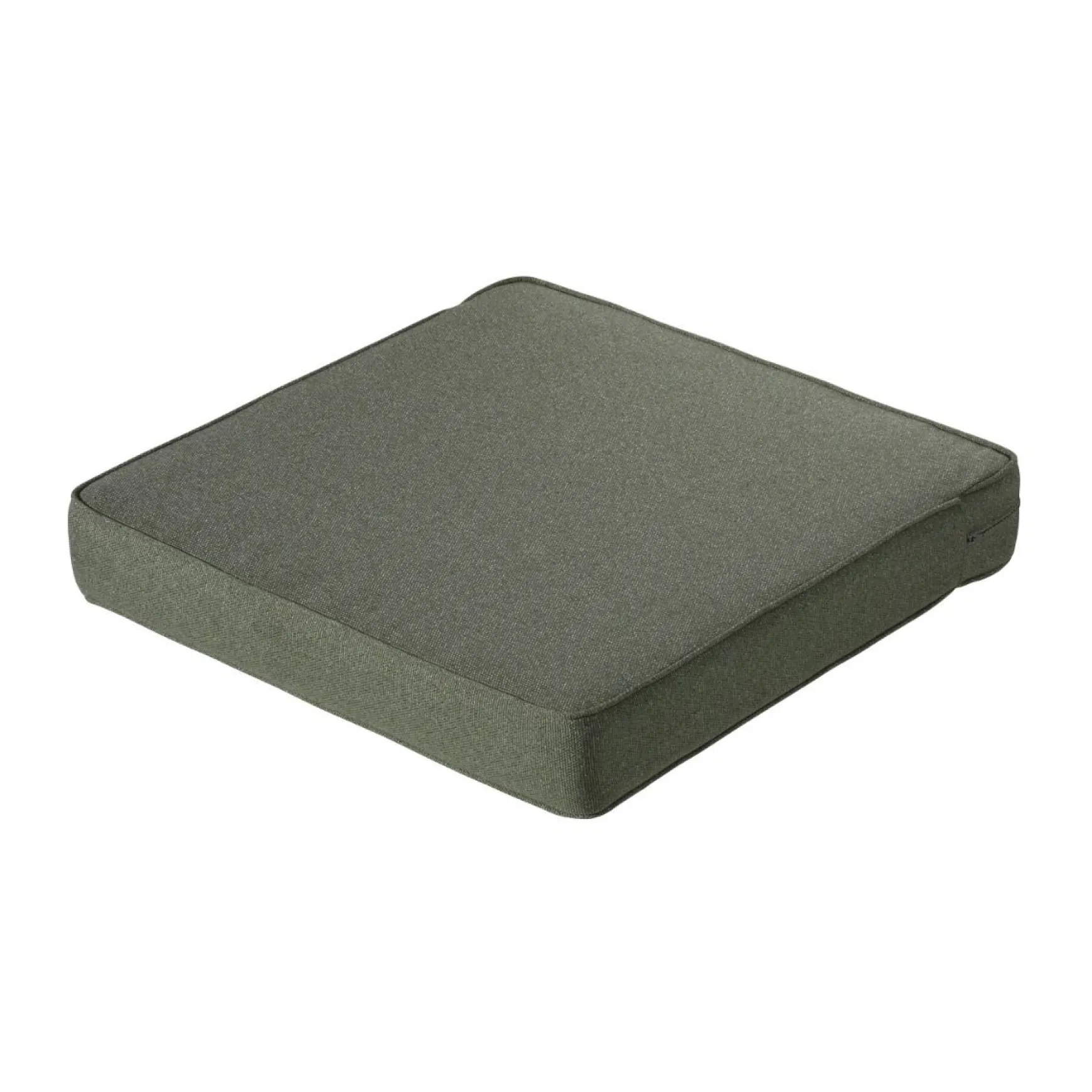 Madison lounge zitkussen 73 x 73 cm. profi-line Manchester Green