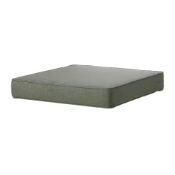 Madison lounge zitkussen 73 x 73 cm. profi-line Manchester Green
