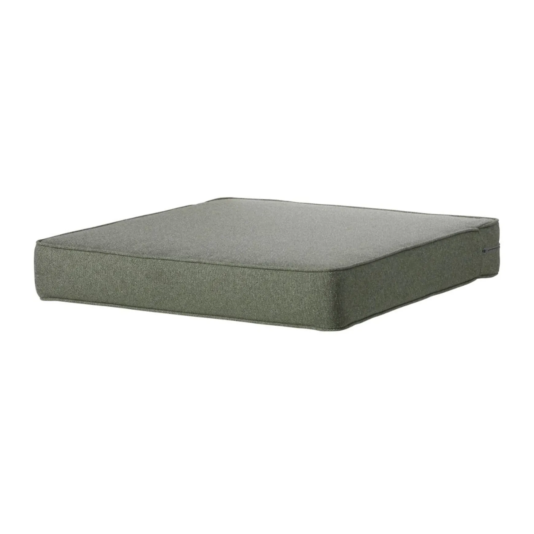 Madison lounge zitkussen 73 x 73 cm. profi-line Manchester Green