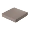 Madison lounge zitkussen 73 x 73 cm. profi-line Manchester Taupe
