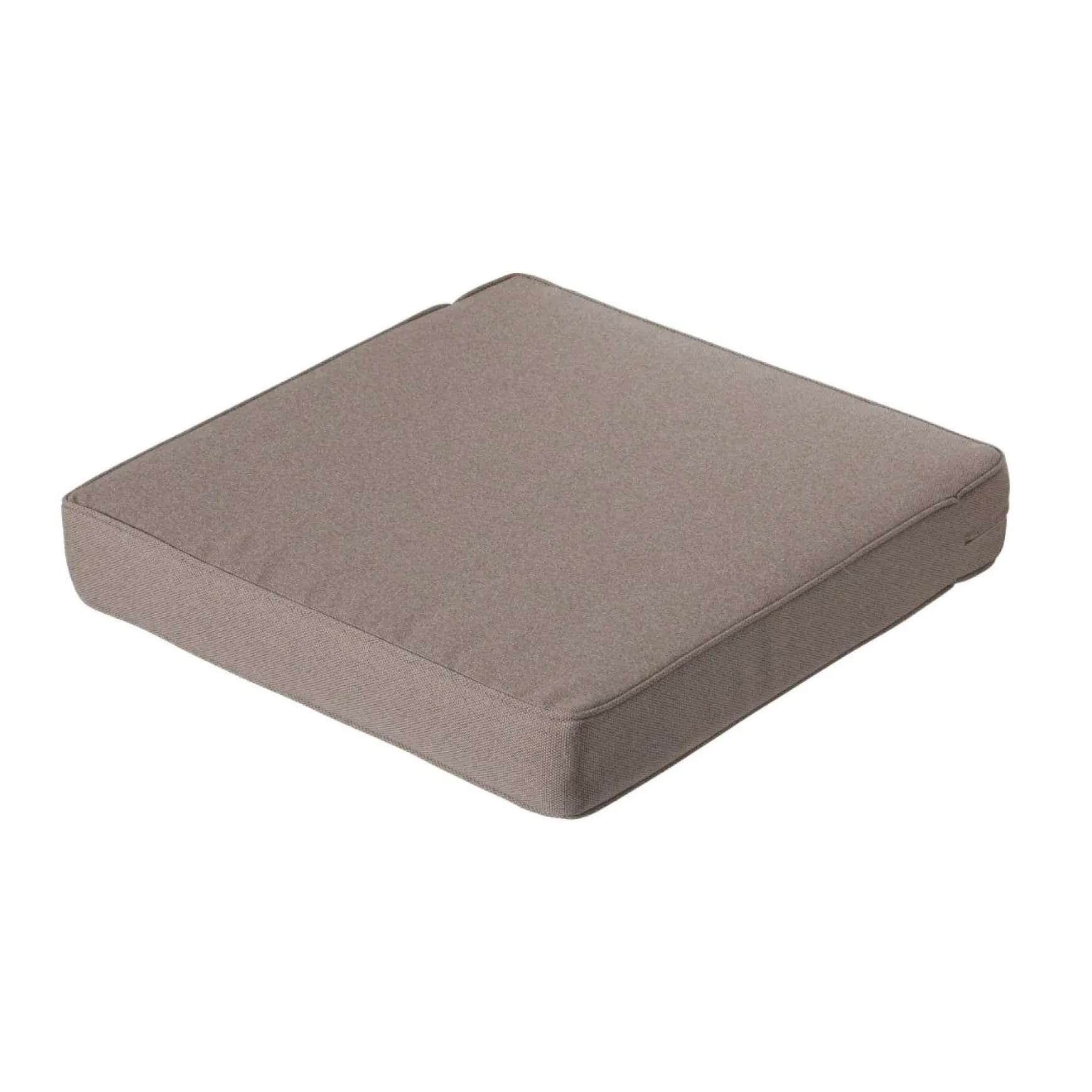 Madison lounge zitkussen 73 x 73 cm. profi-line Manchester Taupe