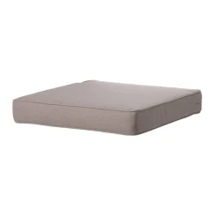 Madison lounge zitkussen 73 x 73 cm. profi-line Manchester Taupe