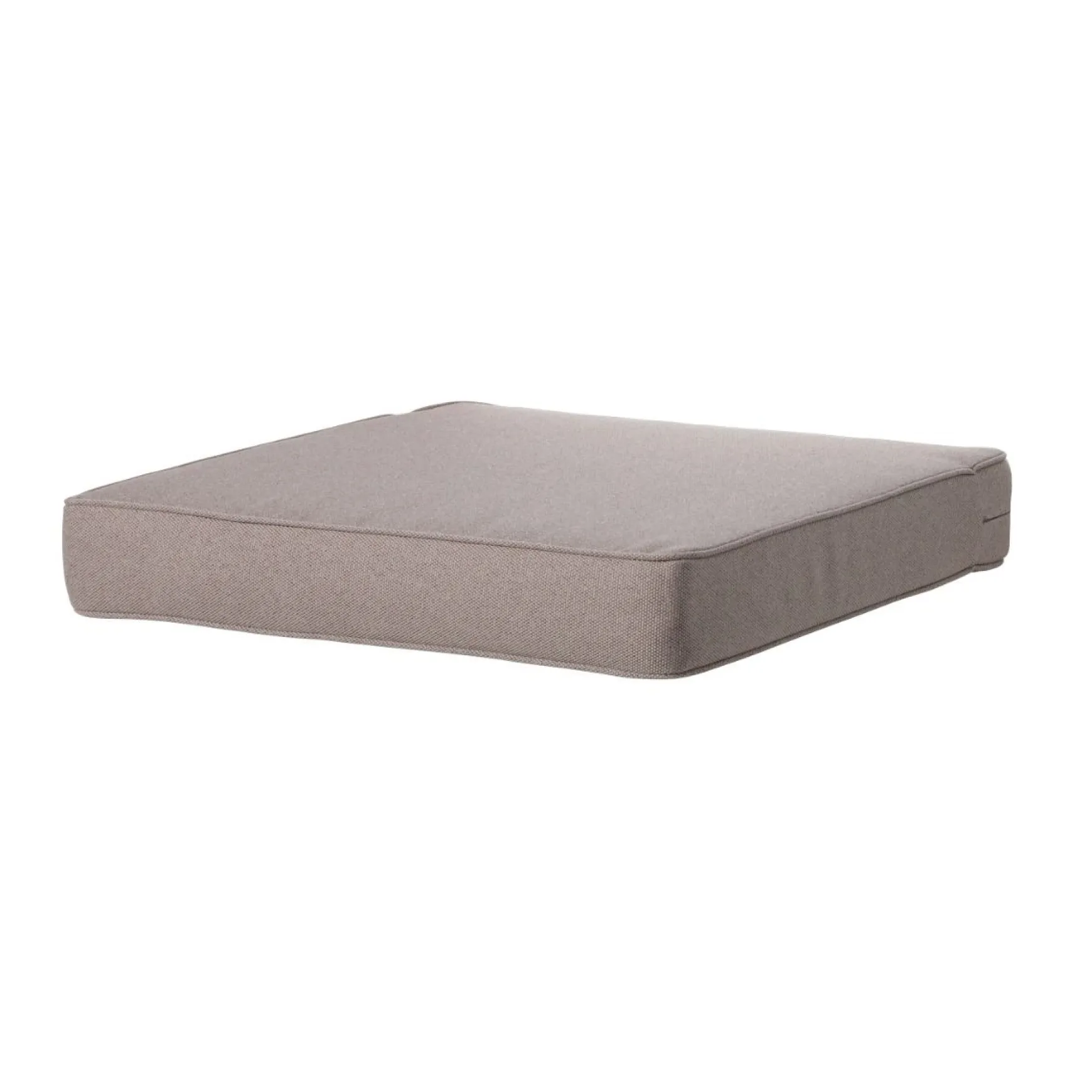 Madison lounge zitkussen 73 x 73 cm. profi-line Manchester Taupe