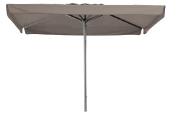 Madison Profi-line stokparasol 350x350 cm. Taupe