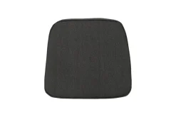 Madison Wicker zitkussen Dark Grey Eco - Nature outdoor - Universeel