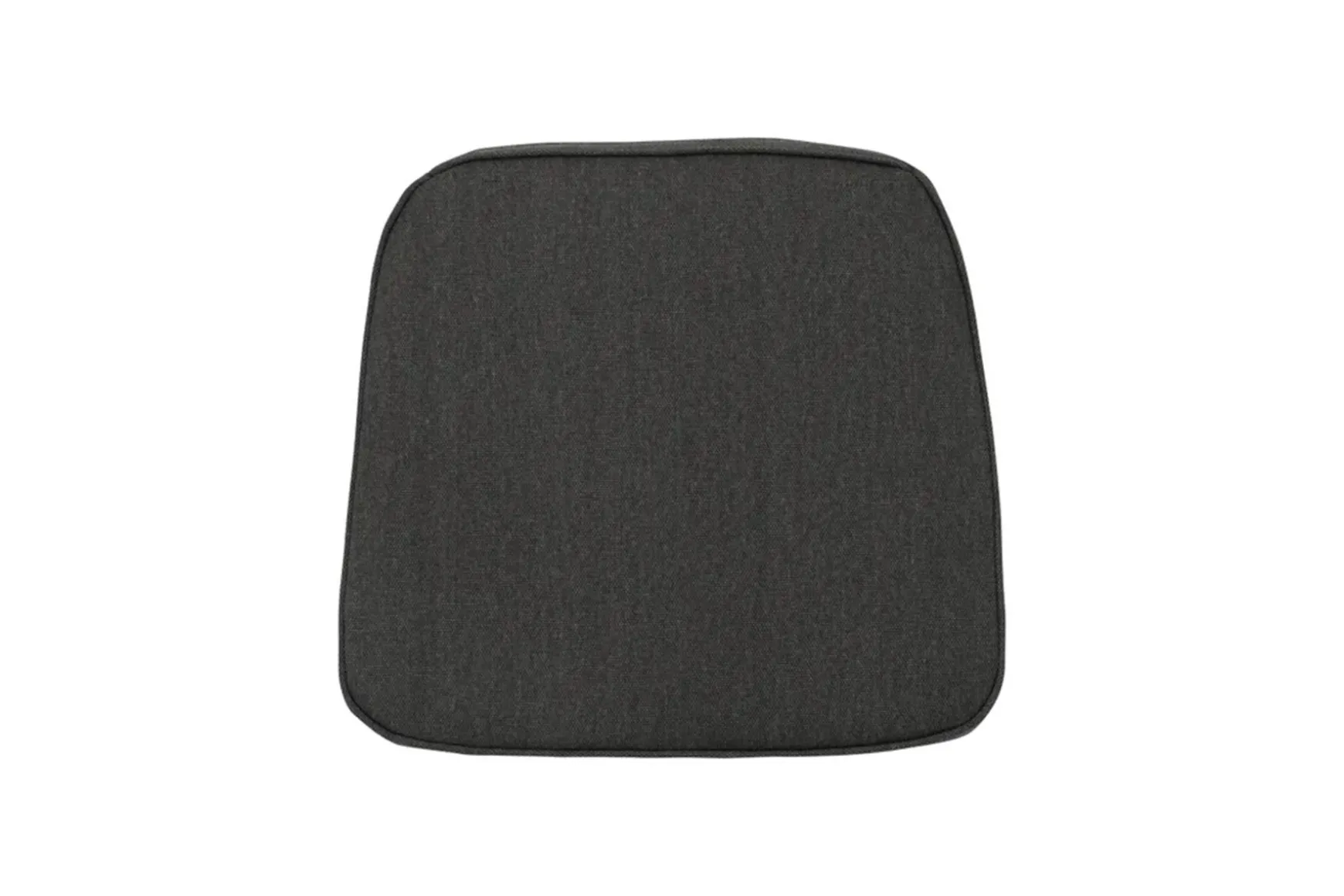 Madison Wicker zitkussen Dark Grey Eco - Nature outdoor - Universeel
