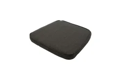 Madison Wicker zitkussen Dark Grey Eco - Nature outdoor - Universeel