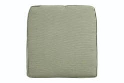 Madison wicker zitkussen - Panama - Sage