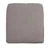 Madison wicker zitkussen - Panama Taupe - Multi