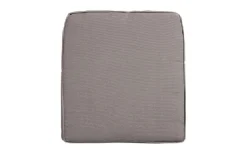 Madison wicker zitkussen - Panama Taupe - Multi