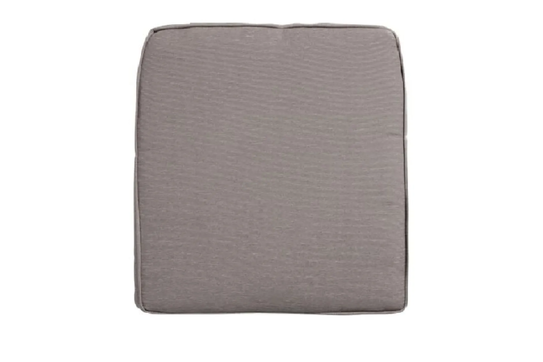 Madison wicker zitkussen - Panama Taupe - Multi