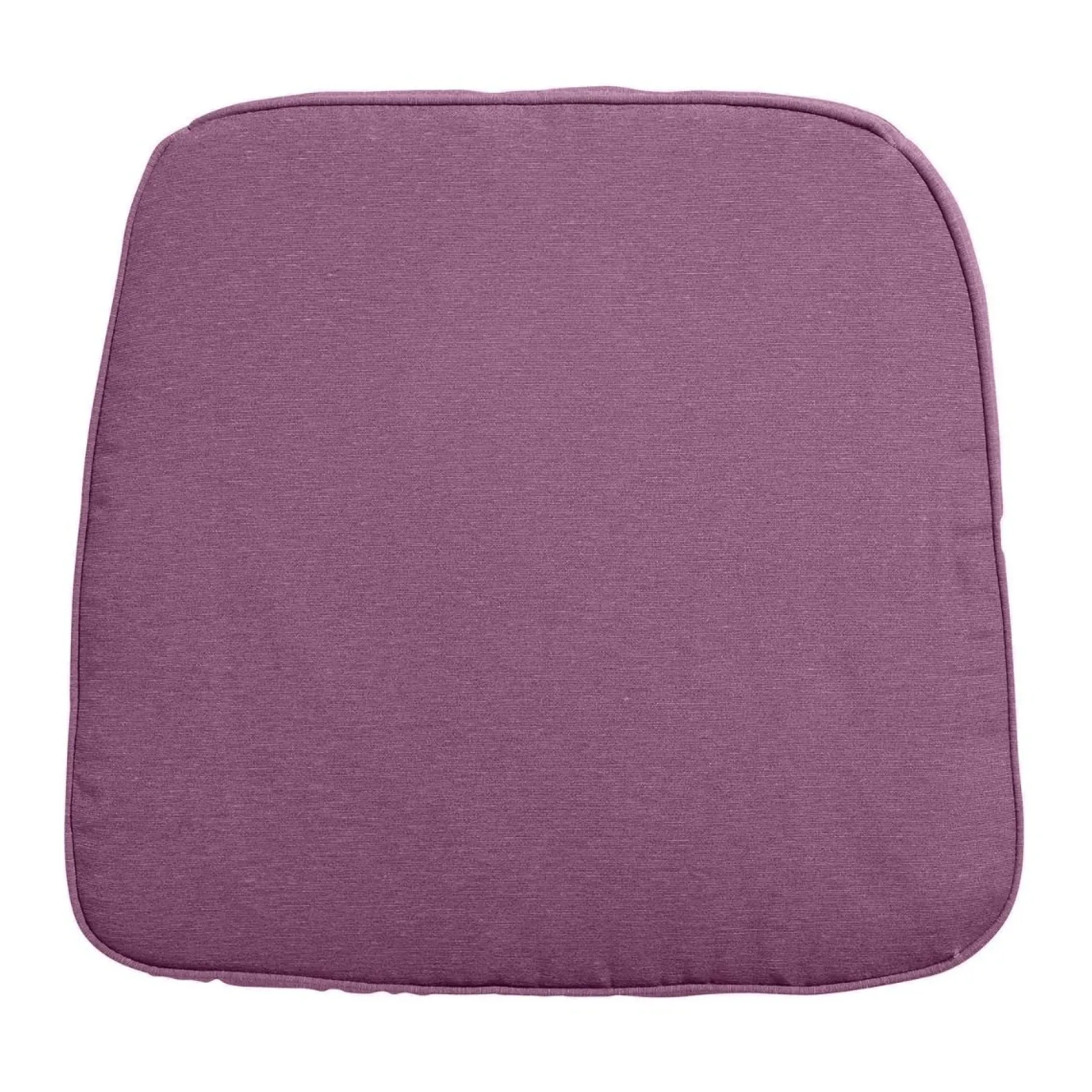 Madison Wicker zitkussen Panama Purple - Universeel