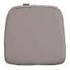 Madison Wicker Zitkussen Panama Taupe - Universeel