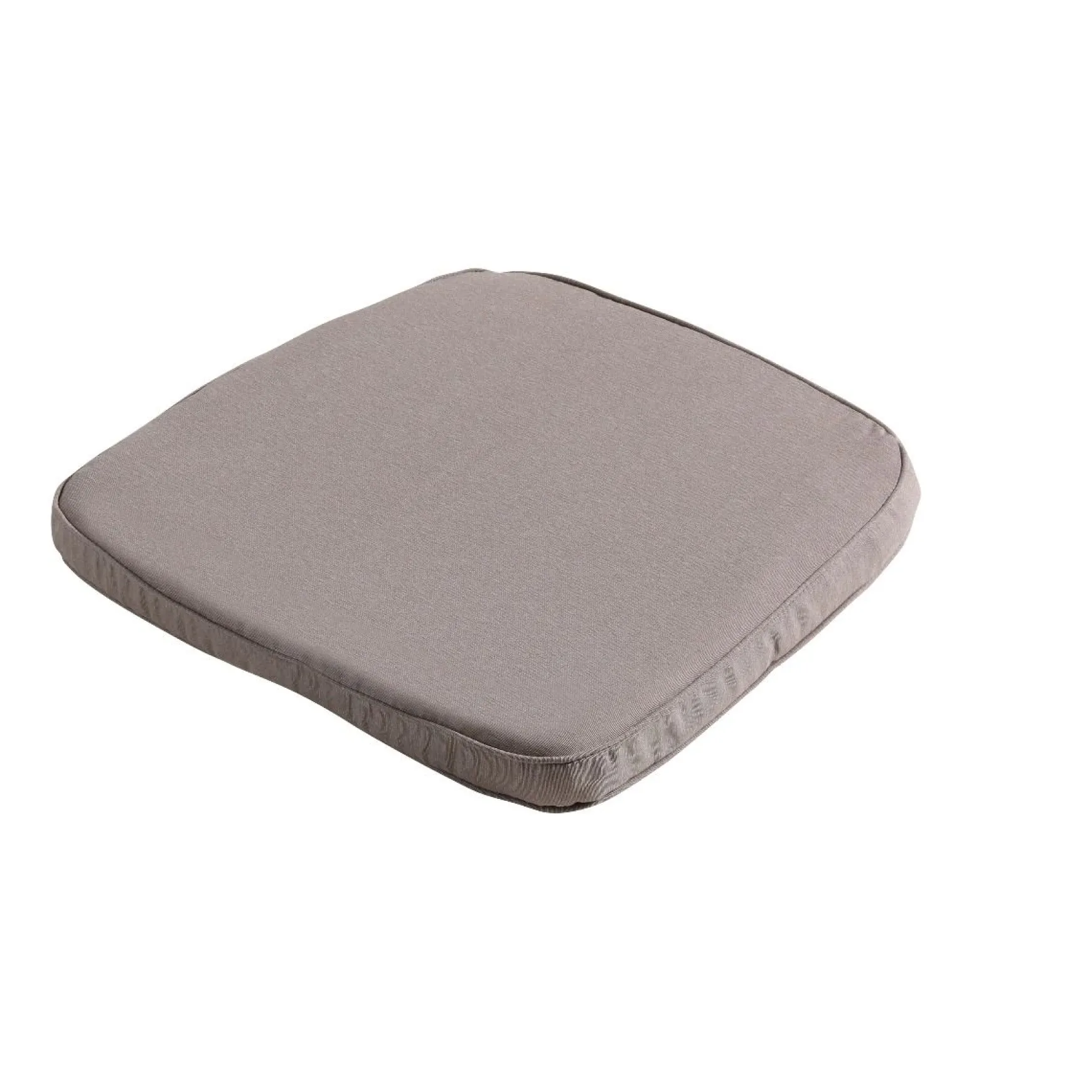 Madison Wicker Zitkussen Panama Taupe - Universeel