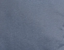 Madison Wicker zitkussen Panama Safier Blue - Universeel