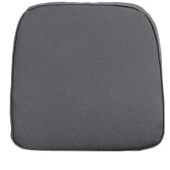 Madison Wicker zitkussen Panama Grey - Universeel