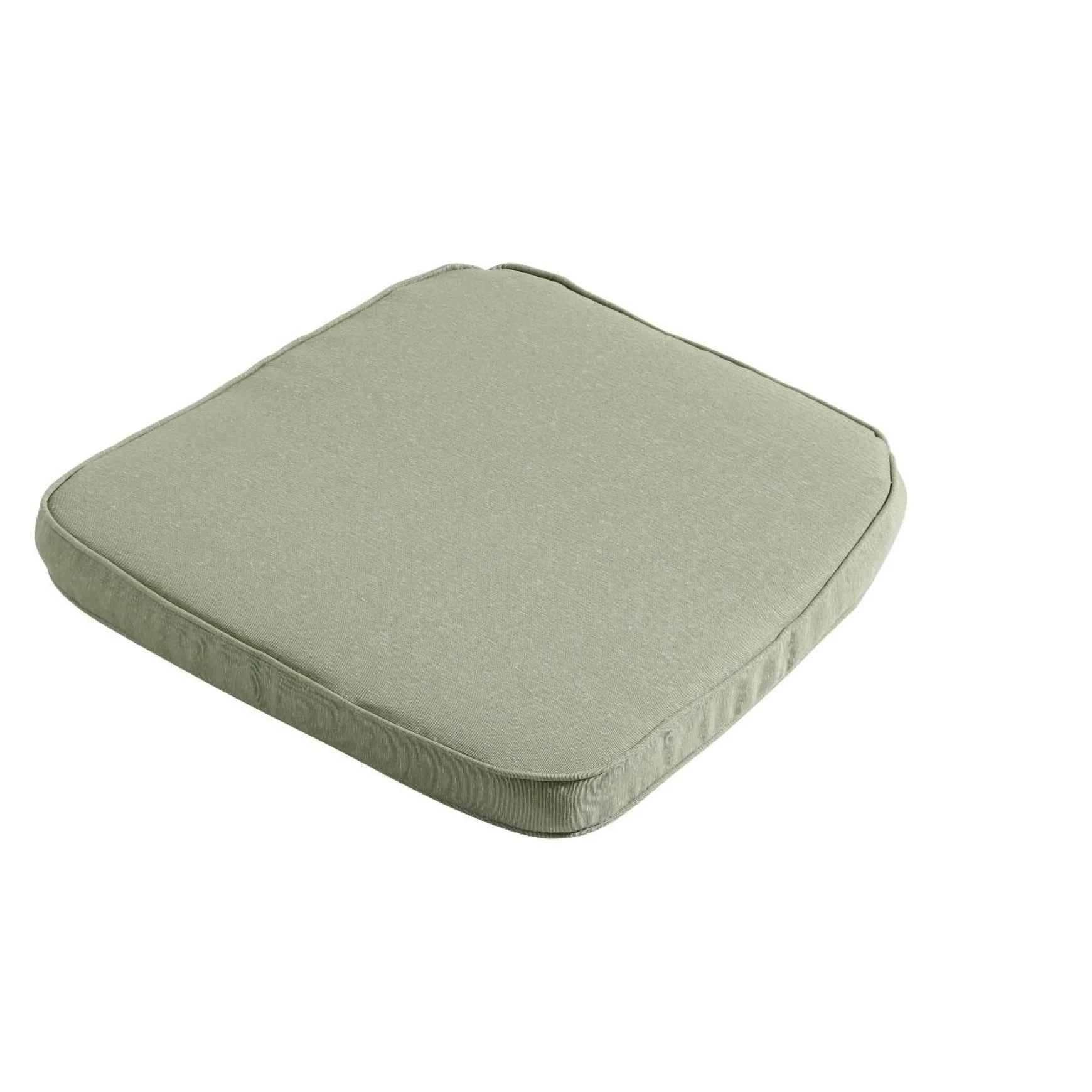 Madison Wicker zitkussen Panama Sage - Universeel
