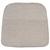 Madison Wicker Zitkussen Richmond Natural - Universeel