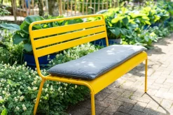 MaximaVida Bankkussen Antro 116x40 cm. - t.b.v. Max tuinbank